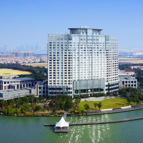 金鸡湖凯宾斯基酒店