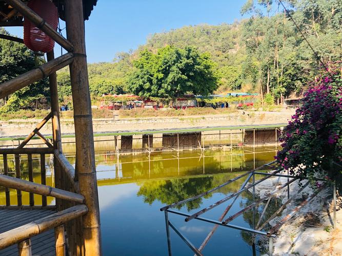 福州周边农家乐自驾游