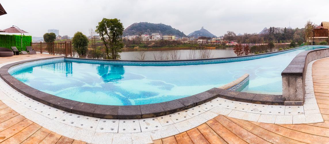 安顺温泉酒店哪家好