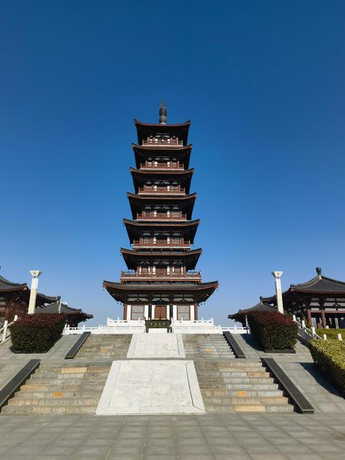 灵璧附近好的旅游景点