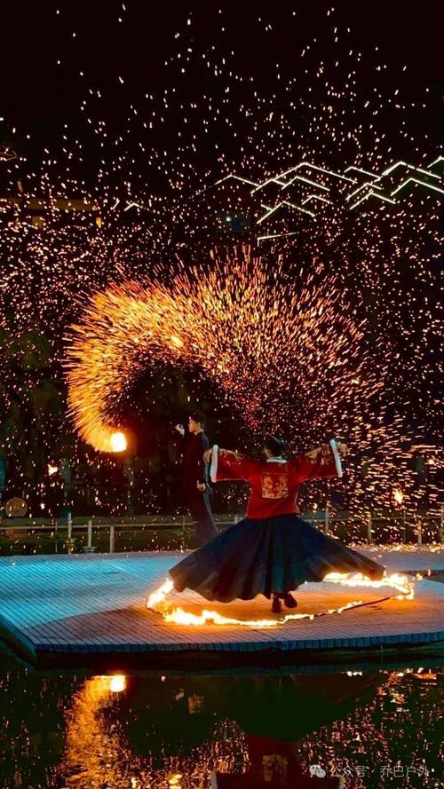 武夷山晚上有哪些景点