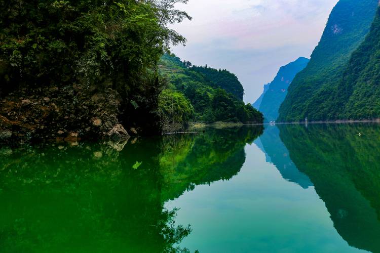 离利川较近的旅游景点