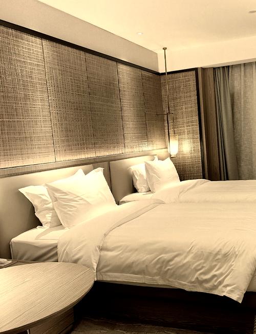 成都公寓式酒店推荐