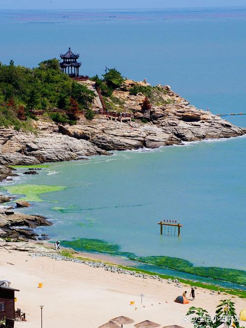 常州附近海边旅游景点