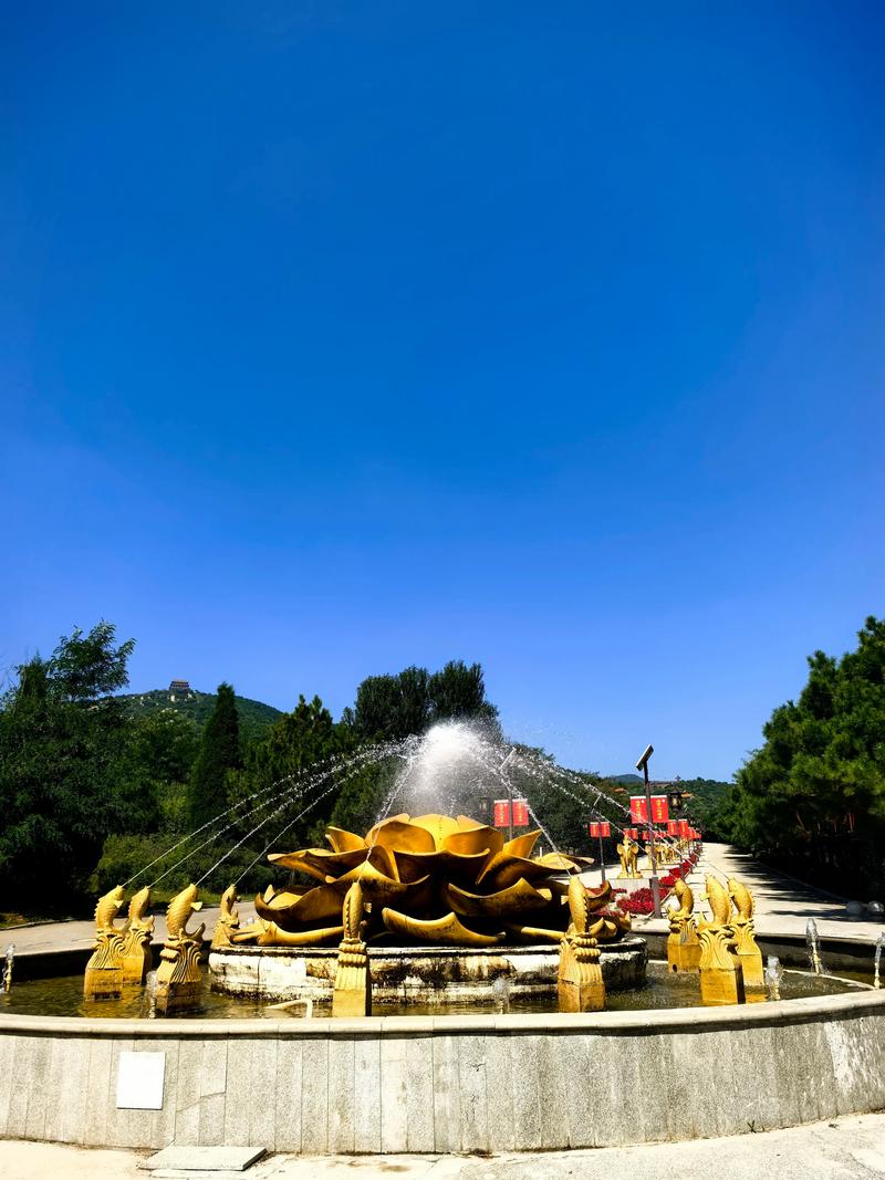 阜新春节旅游景点大全