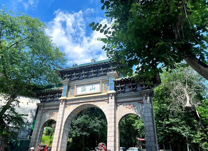 桂平周边旅游景点大全