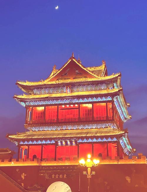 临汾的旅游景点有哪些