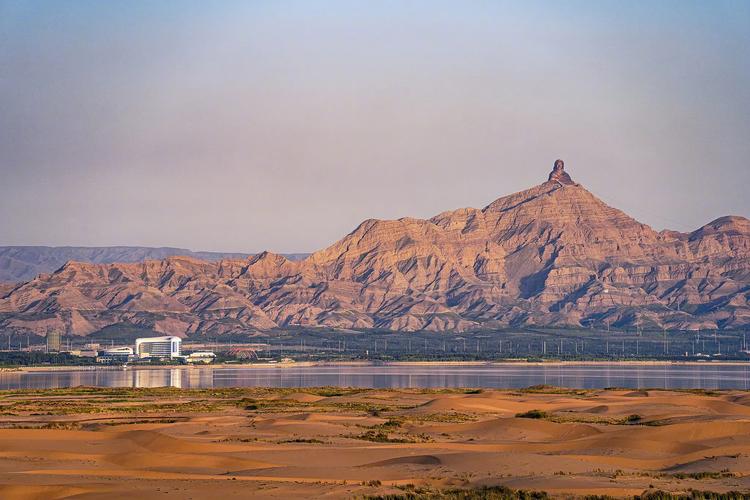 京新高速全程旅游景点