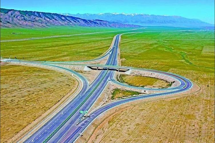 京新高速全程旅游景点