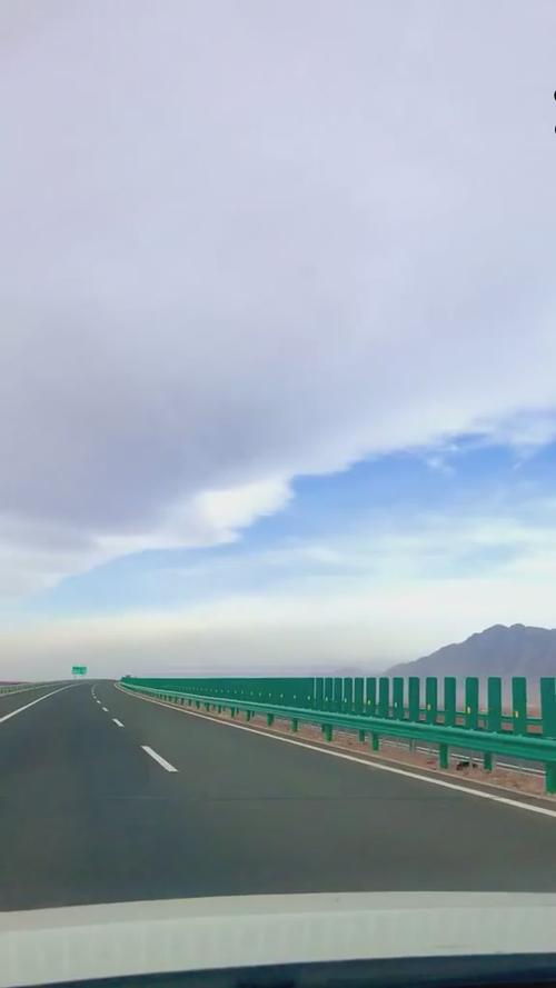 京新高速全程旅游景点