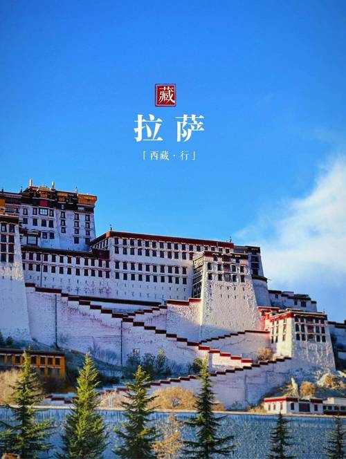 拉萨最著名的旅游景点