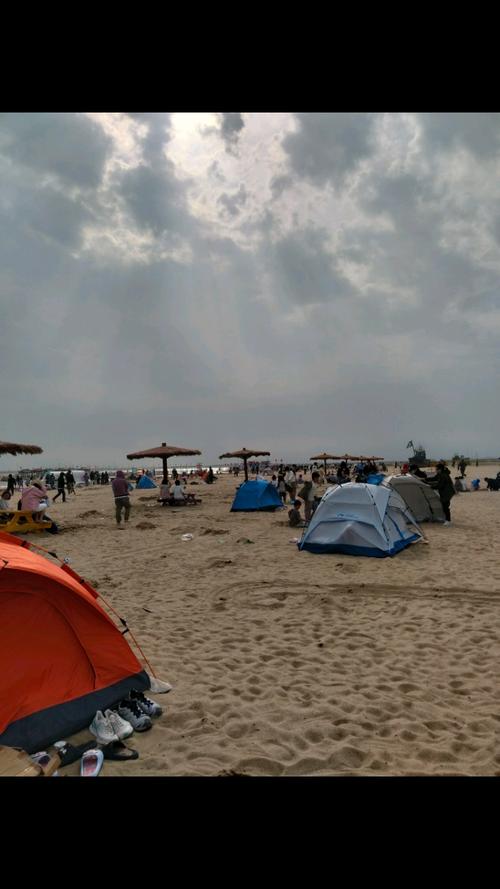 黄骅有海边的旅游景点