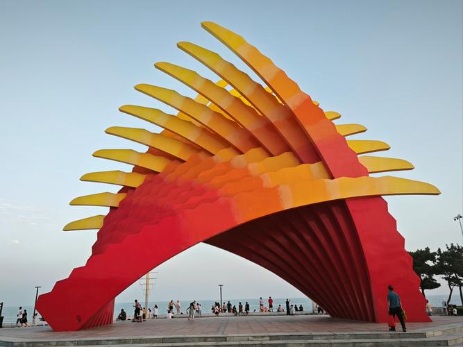 黄骅有海边的旅游景点