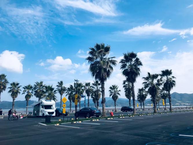 宁波情侣自驾游东南亚