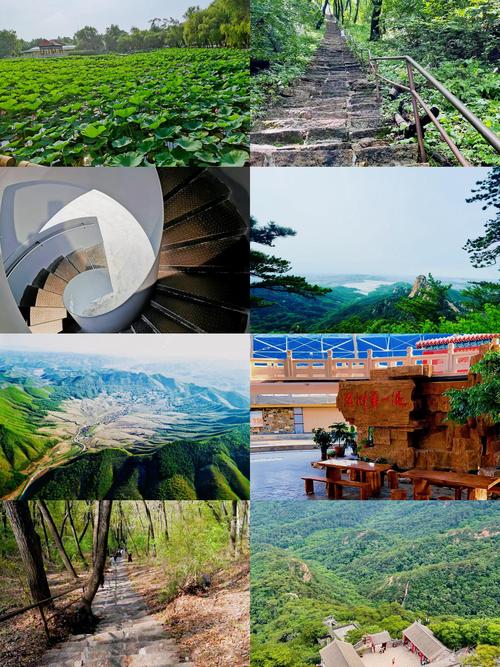 离鞍山最近的旅游景点