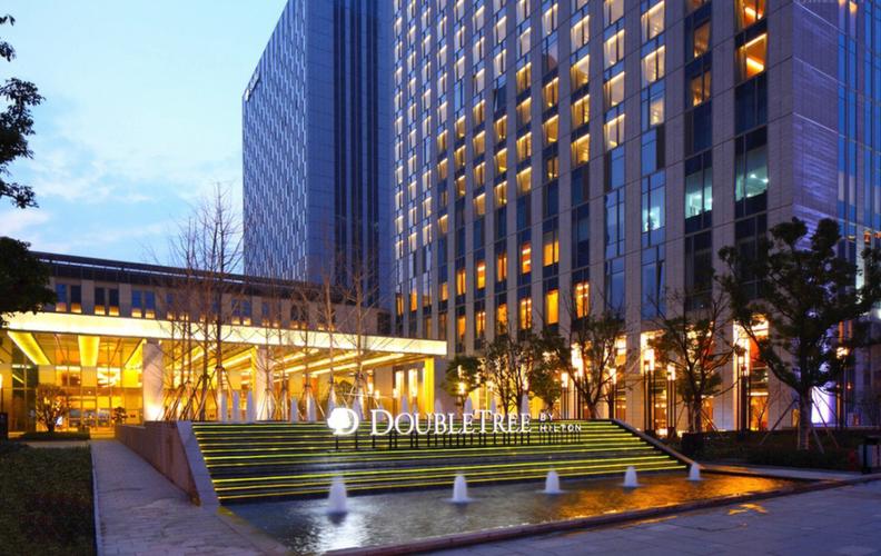 杭州逸林希尔顿酒店