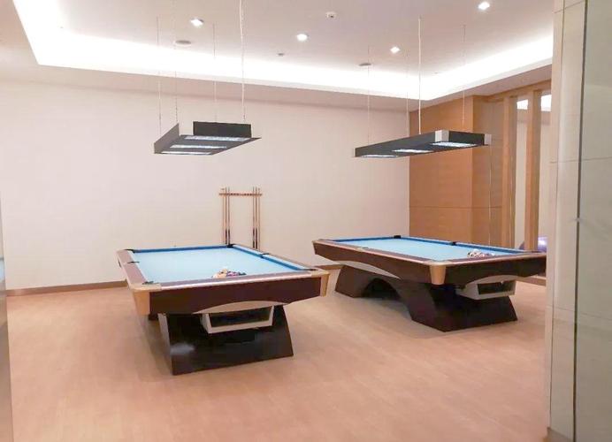 杭州逸林希尔顿酒店