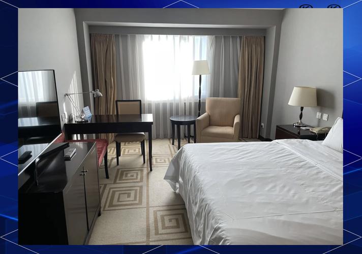 北京五洲大酒店地址