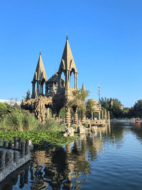 天津不花钱的旅游景点