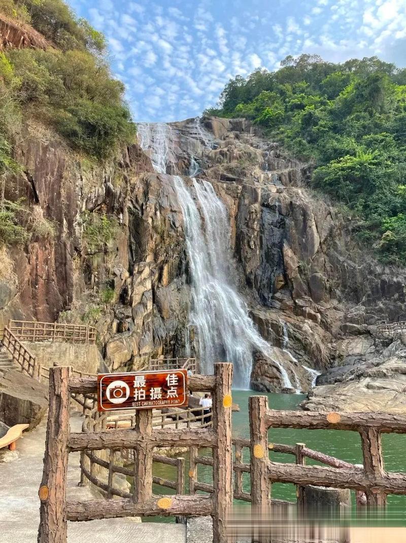 梅州最好玩的旅游景点