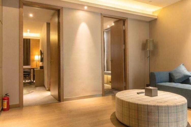 中山市盛景尚峰酒店