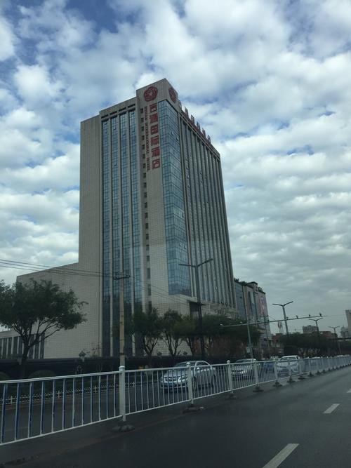 西安长安区吉源酒店