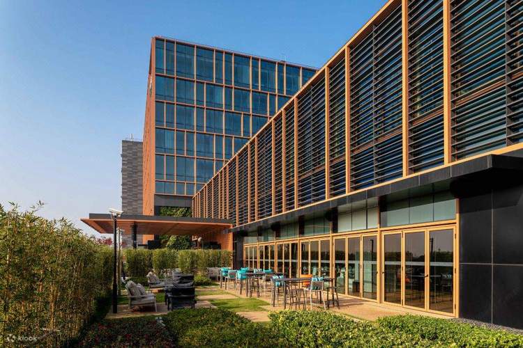 雅辰悦居酒店几星级