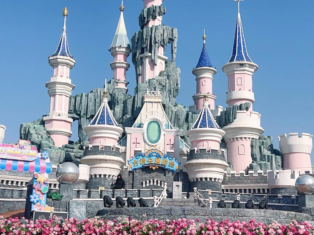 武汉到芜湖方特自驾游