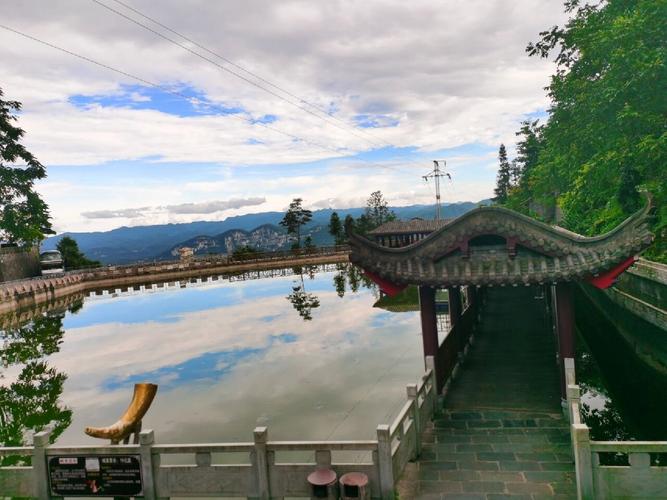 建始花坪旅游景点大全