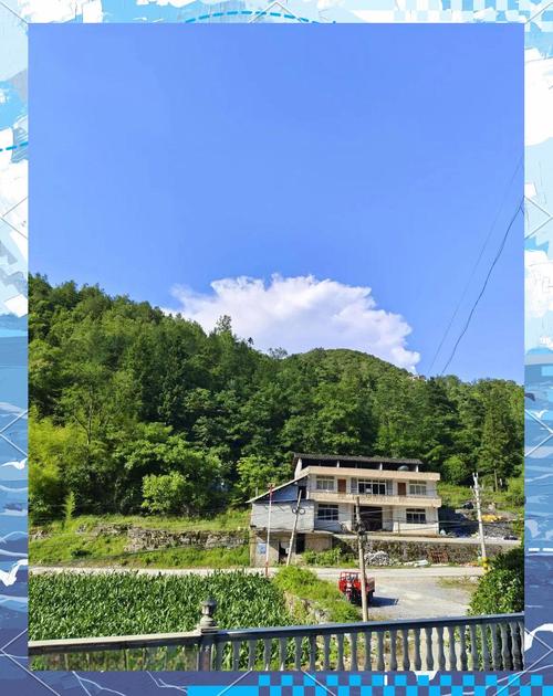 建始花坪旅游景点大全