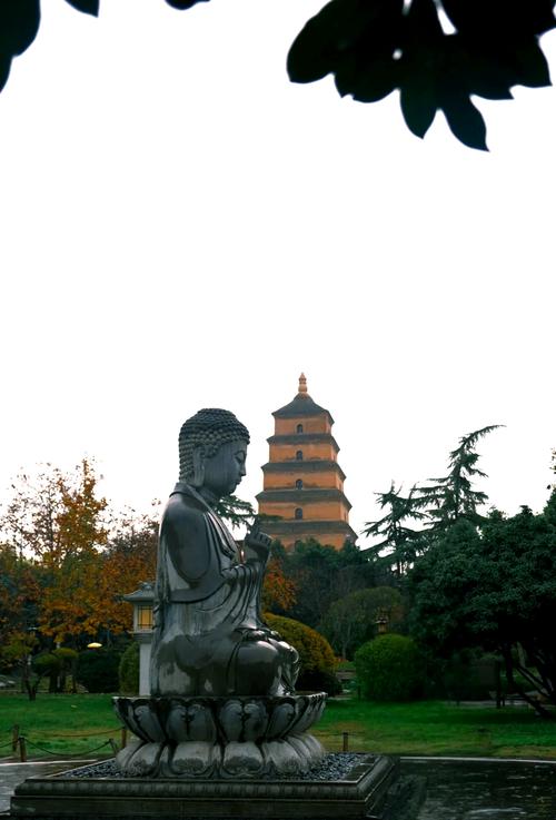 陕西三天旅游景点推荐