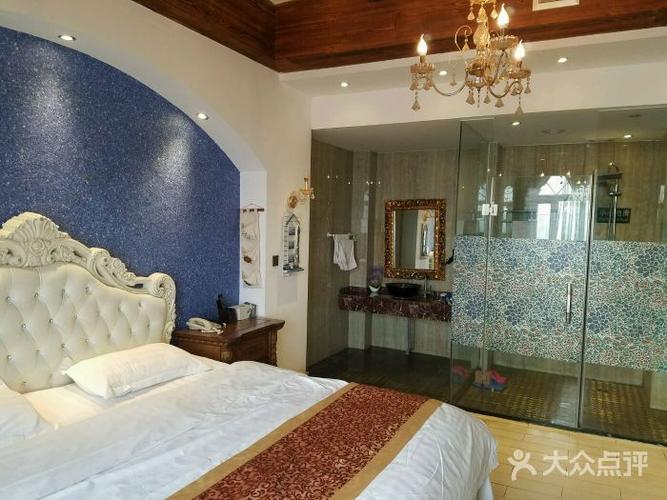 美神宫温泉城堡酒店