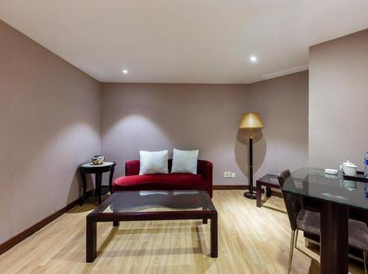 上海悦兴国际大酒店