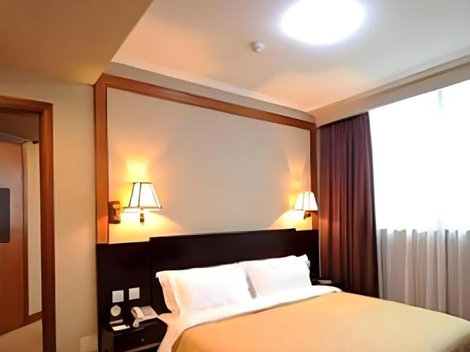 上海悦兴国际大酒店