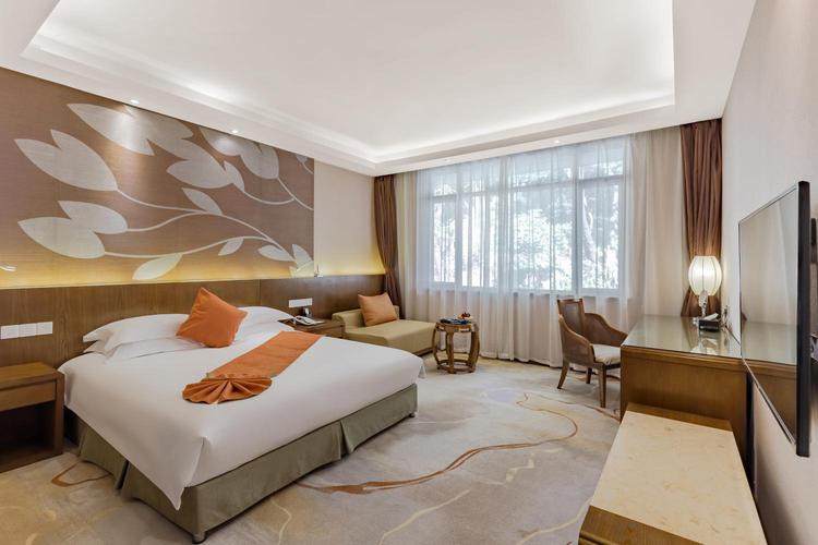 滕州聚龙大酒店电话