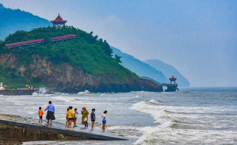丹东东港旅游景点大全