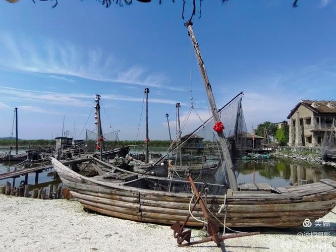 丹东东港旅游景点大全