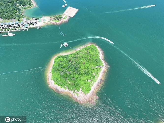 惠州小桂湾的所有景点