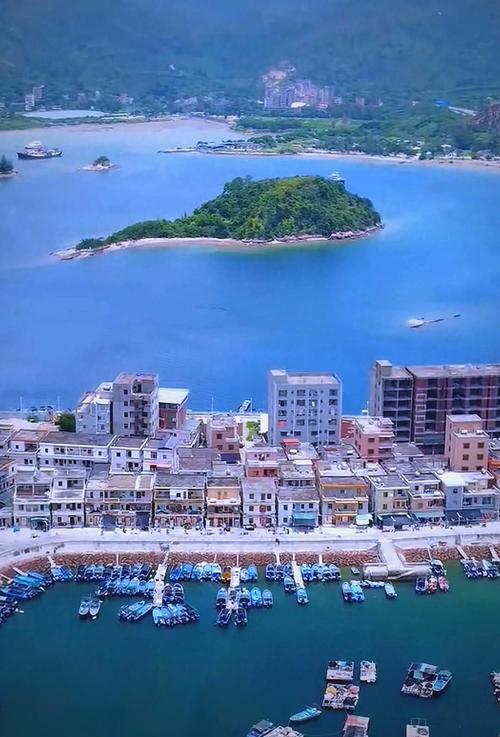 惠州小桂湾的所有景点