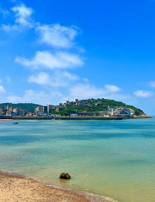 温岭周边旅游景点大全