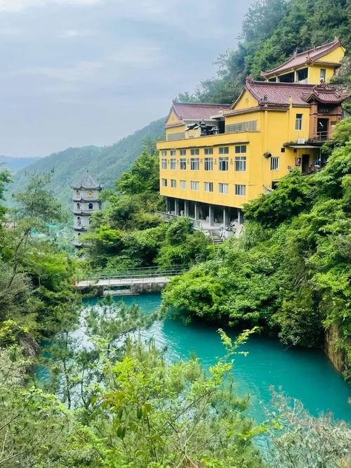 温岭周边旅游景点大全