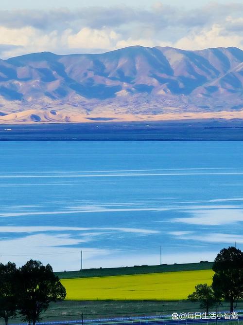 青海湖自驾游住宿问题