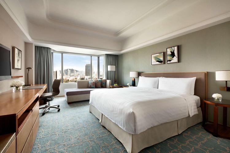 青岛复盛大酒店电话