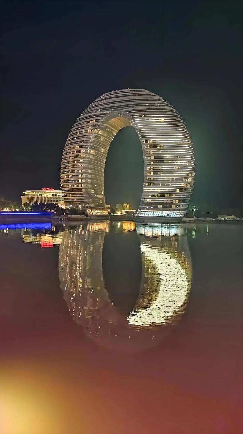 太湖边上的酒店推荐