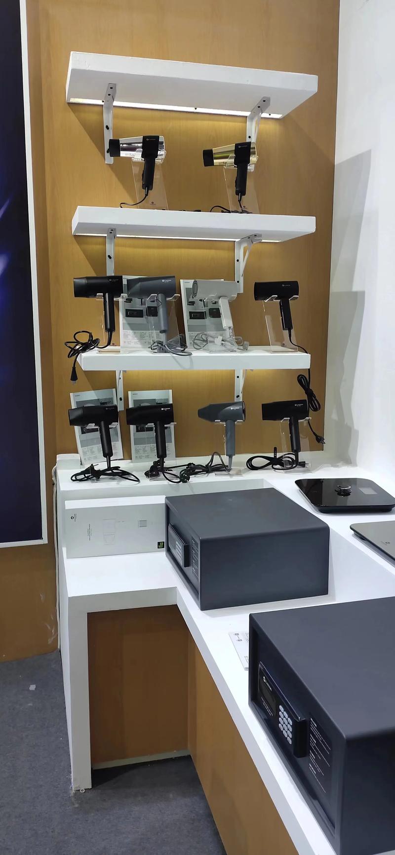 泰国酒店有热水壶吗