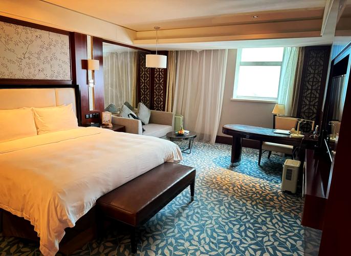 泉州悦华酒店几星级