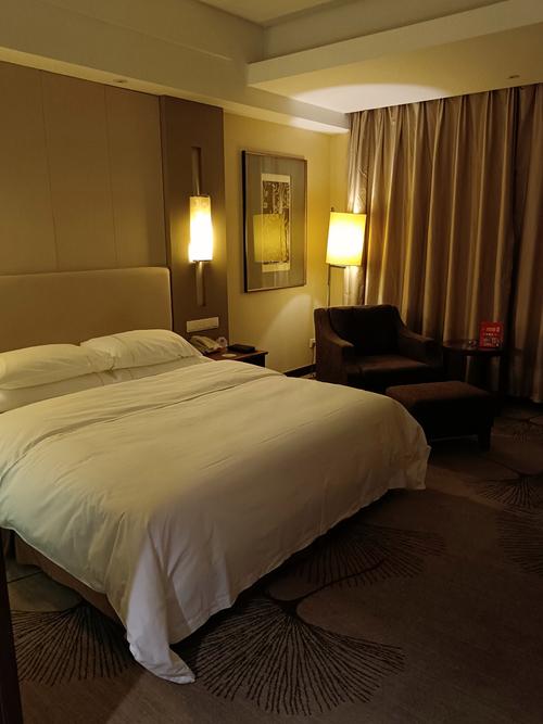 泉州悦华酒店几星级