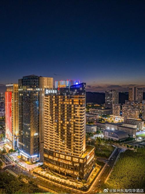 泉州悦华酒店几星级