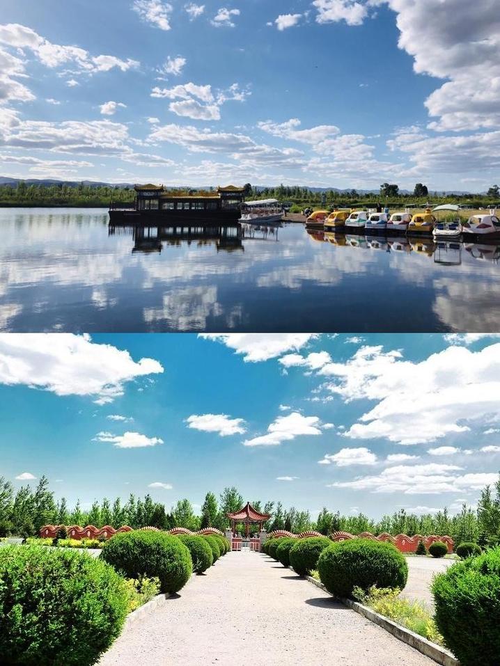 离朔州最近的旅游景点