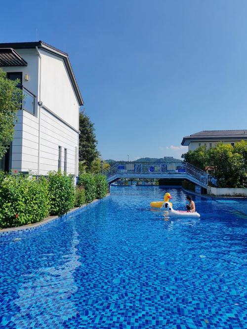 丹霞山附近温泉酒店